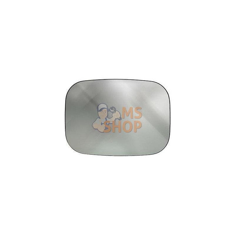 Verre de rétroviseur chauffant | VAPORMATIC Verre de rétroviseur chauffant | VAPORMATICPR#879304