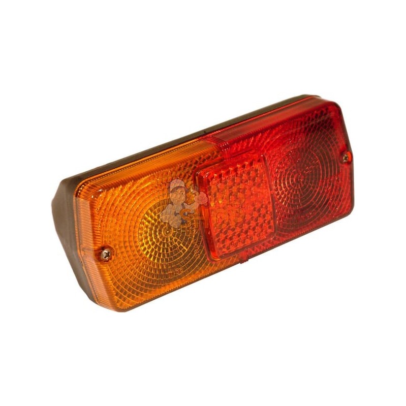 Feu Arriere | VAPORMATIC Feu Arriere | VAPORMATICPR#879546