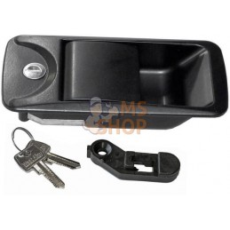 Poignée externe | VAPORMATIC Poignée externe | VAPORMATICPR#879325