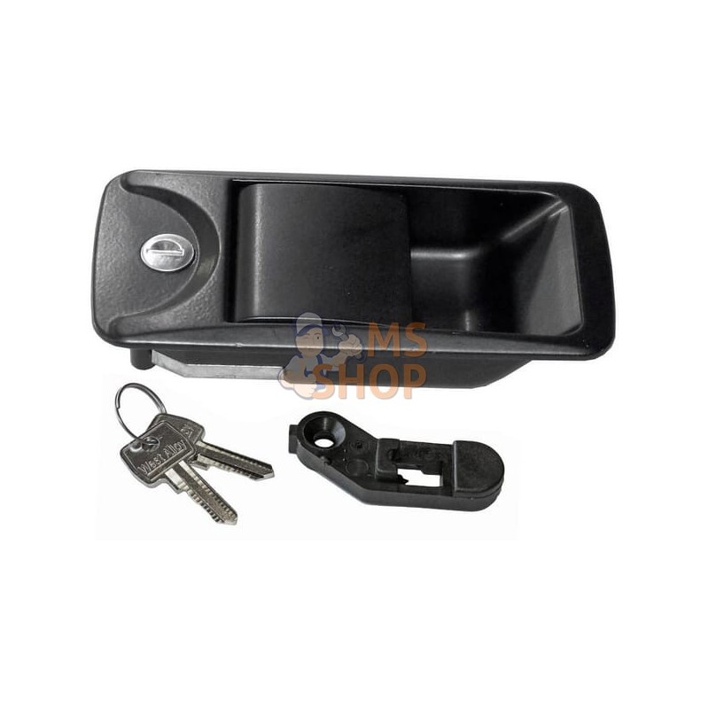 Poignée externe | VAPORMATIC Poignée externe | VAPORMATICPR#879325