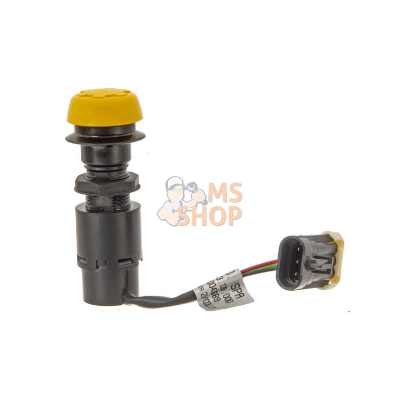 Interrupteur PTO | VAPORMATIC Interrupteur PTO | VAPORMATICPR#847404