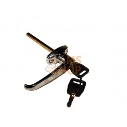 Poignee De Porte | VAPORMATIC Poignee De Porte | VAPORMATICPR#879236