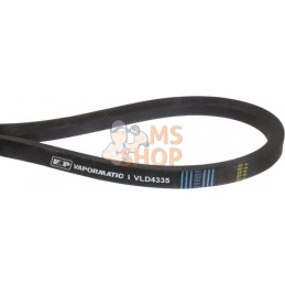 Courroie d’entraînement | VAPORMATIC Courroie d’entraînement | VAPORMATICPR#879239