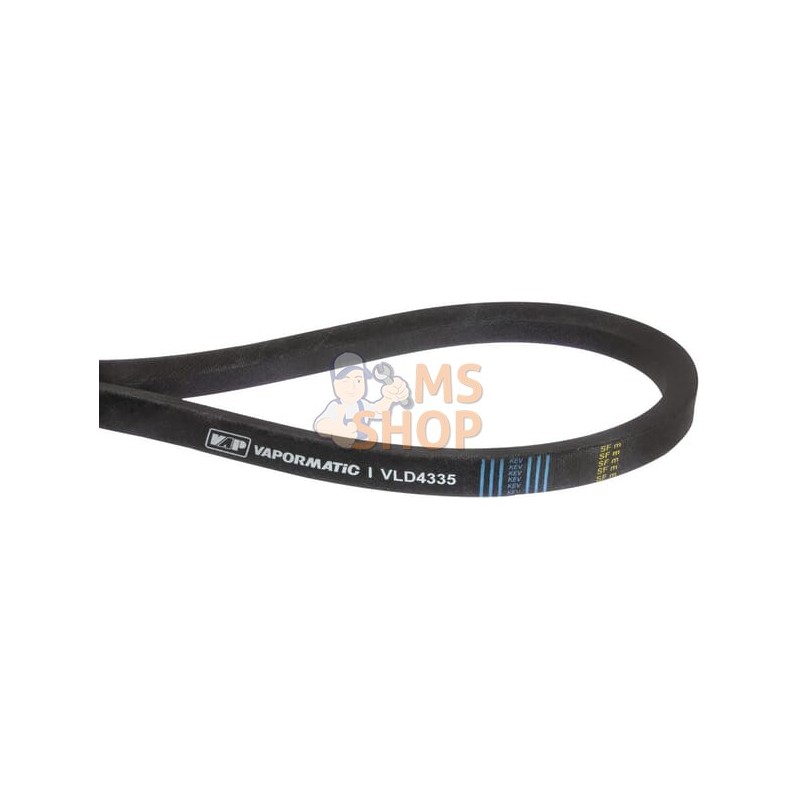 Courroie d’entraînement | VAPORMATIC Courroie d’entraînement | VAPORMATICPR#879239
