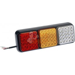 Feu arrière combiné à LED | VAPORMATIC Feu arrière combiné à LED | VAPORMATICPR#844603