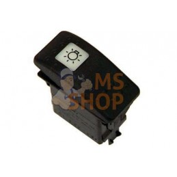 Interrupteur de phares | VAPORMATIC Interrupteur de phares | VAPORMATICPR#847338