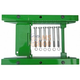 Support attelage | VAPORMATIC Support attelage | VAPORMATICPR#845957