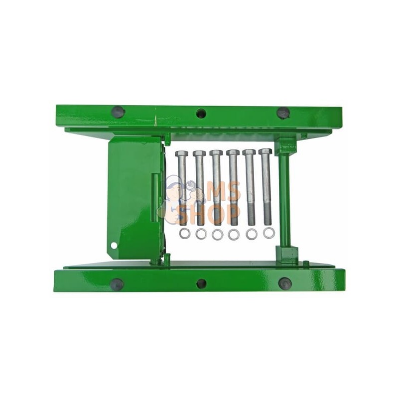 Support attelage | VAPORMATIC Support attelage | VAPORMATICPR#845957