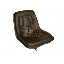 Siege Tracteur Compact | VAPORMATIC Siege Tracteur Compact | VAPORMATICPR#510896