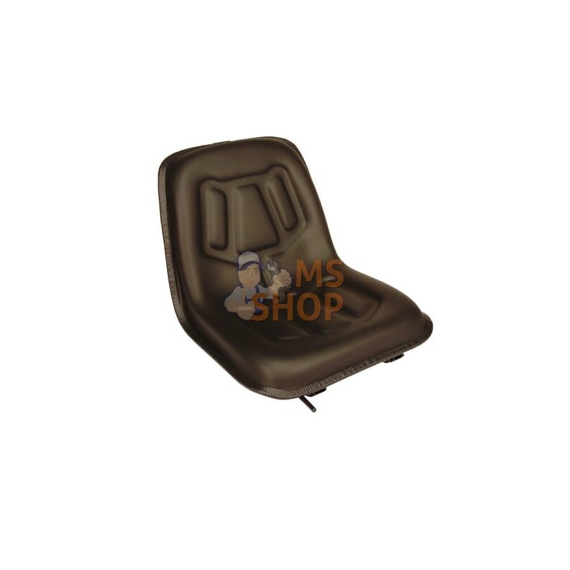 Siege Tracteur Compact | VAPORMATIC Siege Tracteur Compact | VAPORMATICPR#510896