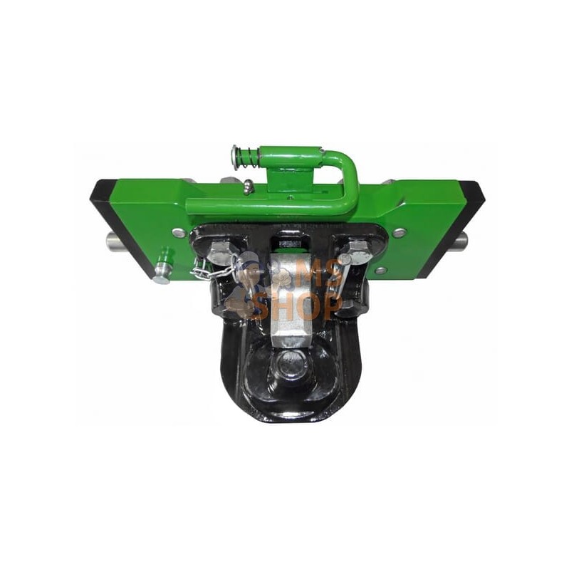 Pièce rapportée d’attelage | VAPORMATIC Pièce rapportée d’attelage | VAPORMATICPR#845961