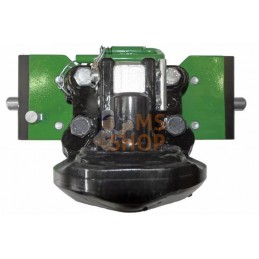 Pièce rapportée d’attelage | VAPORMATIC Pièce rapportée d’attelage | VAPORMATICPR#845961