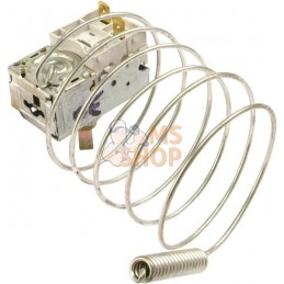 Thermostat de climatisation | VAPORMATIC Thermostat de climatisation | VAPORMATICPR#844877
