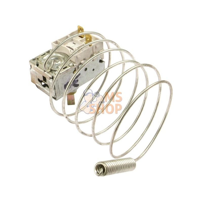 Thermostat de climatisation | VAPORMATIC Thermostat de climatisation | VAPORMATICPR#844877