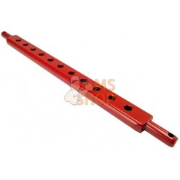 Barre D'Attelage Cat2 Lg 781Mm Cat 2 | VAPORMATIC Barre D'Attelage Cat2 Lg 781Mm Cat 2 | VAPORMATICPR#510954