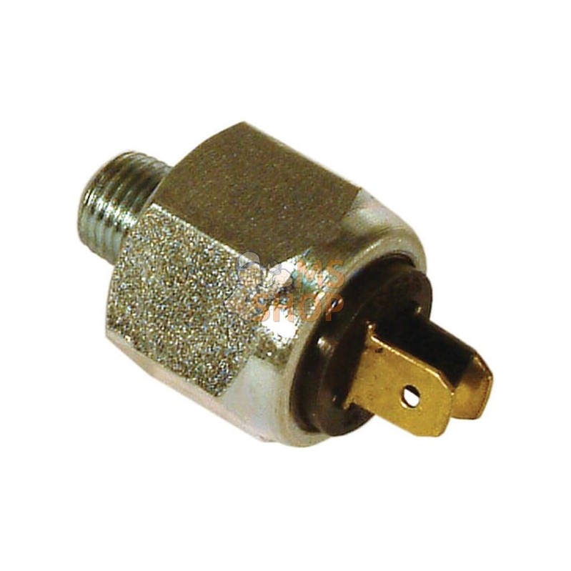 Interrupteur, feu de stop | VAPORMATIC Interrupteur, feu de stop | VAPORMATICPR#481180