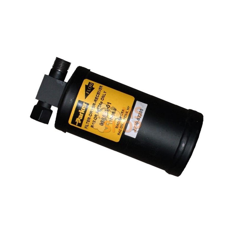Collecteur-sécheur de climatiseur | VAPORMATIC Collecteur-sécheur de climatiseur | VAPORMATICPR#847050
