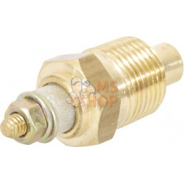 Interrupteur Temperature | VAPORMATIC Interrupteur Temperature | VAPORMATICPR#847351