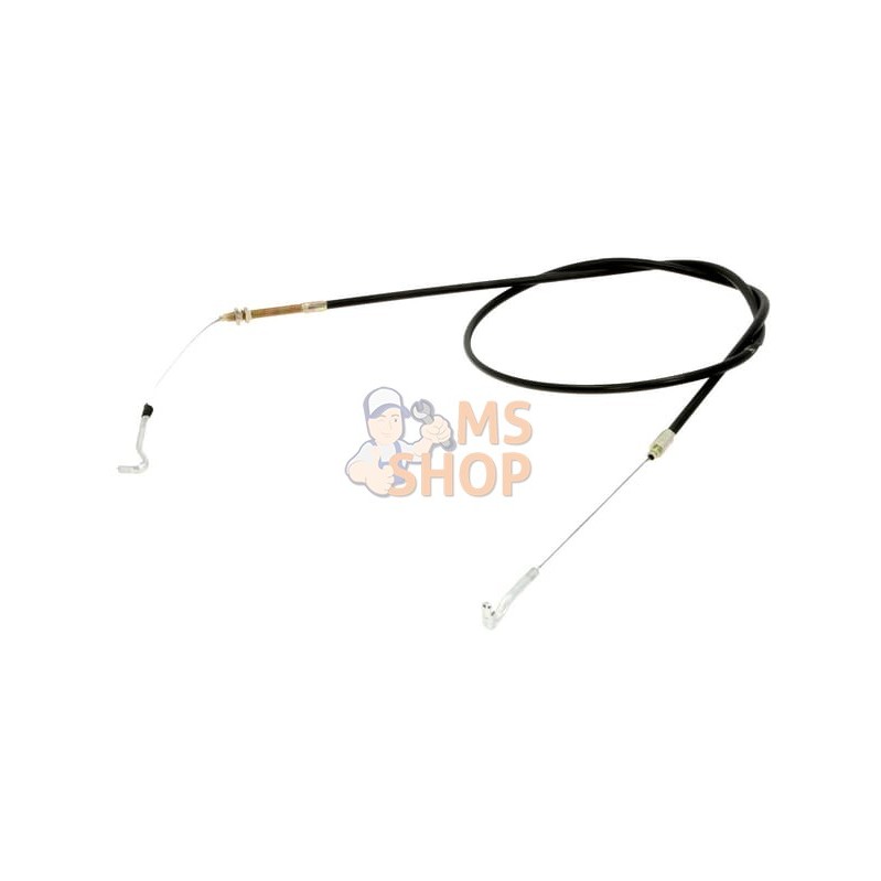 Câble de pédale d’accélérateur | VAPORMATIC Câble de pédale d’accélérateur | VAPORMATICPR#847270