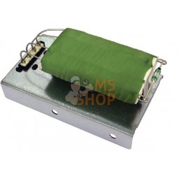 Resistor, blower | VAPORMATIC Resistor, blower | VAPORMATICPR#818992