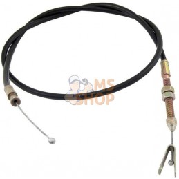 Cable - Pied De Manette De Gaz | VAPORMATIC Cable - Pied De Manette De Gaz | VAPORMATICPR#1024295