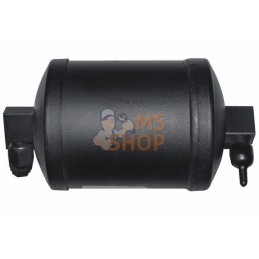 Collecteur-sécheur de climatiseur | VAPORMATIC Collecteur-sécheur de climatiseur | VAPORMATICPR#844871