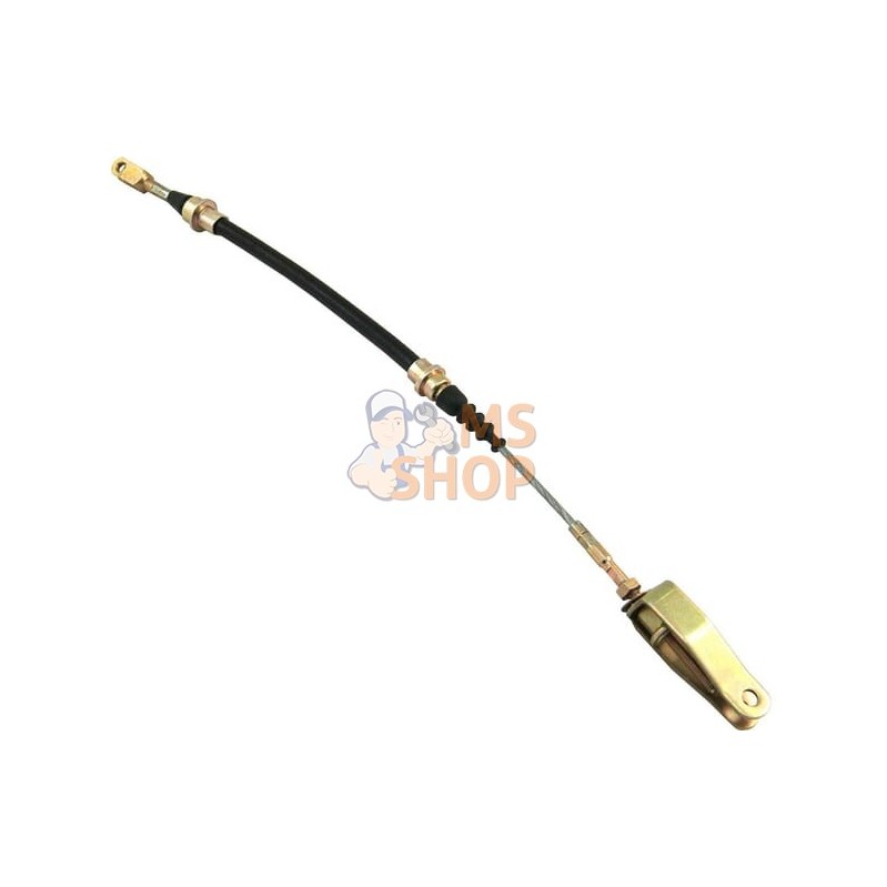 Câble d'embrayage | VAPORMATIC Câble d'embrayage | VAPORMATICPR#847293