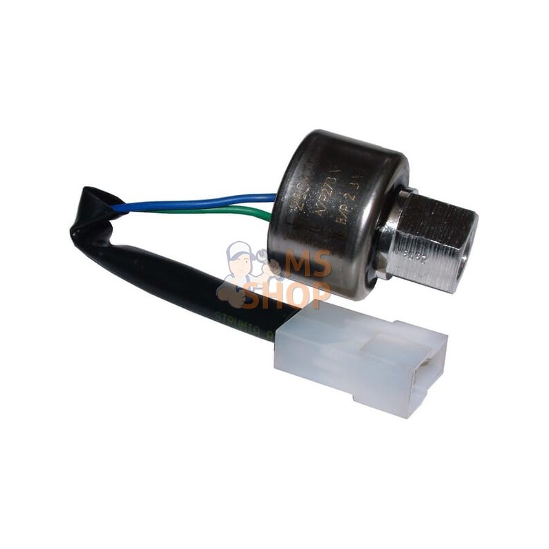 Interrupteur, pression | VAPORMATIC Interrupteur, pression | VAPORMATICPR#847053