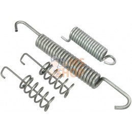 Kit ressort de frein | VAPORMATIC Kit ressort de frein | VAPORMATICPR#846916