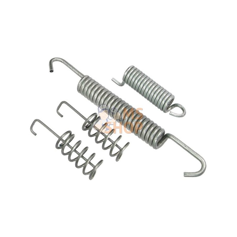 Kit ressort de frein | VAPORMATIC Kit ressort de frein | VAPORMATICPR#846916