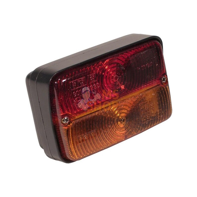 Feu Arriere Gauche | VAPORMATIC Feu Arriere Gauche | VAPORMATICPR#879402