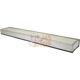 Filtre à air De Cabine | VAPORMATIC Filtre à air De Cabine | VAPORMATICPR#847009