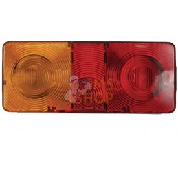 Feu arrière | VAPORMATIC Feu arrière | VAPORMATICPR#818898