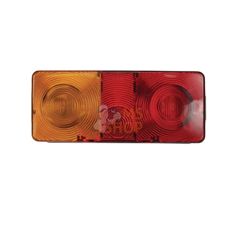 Feu arrière | VAPORMATIC Feu arrière | VAPORMATICPR#818898