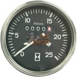 Compteur De Vitesse | VAPORMATIC Compteur De Vitesse | VAPORMATICPR#879377