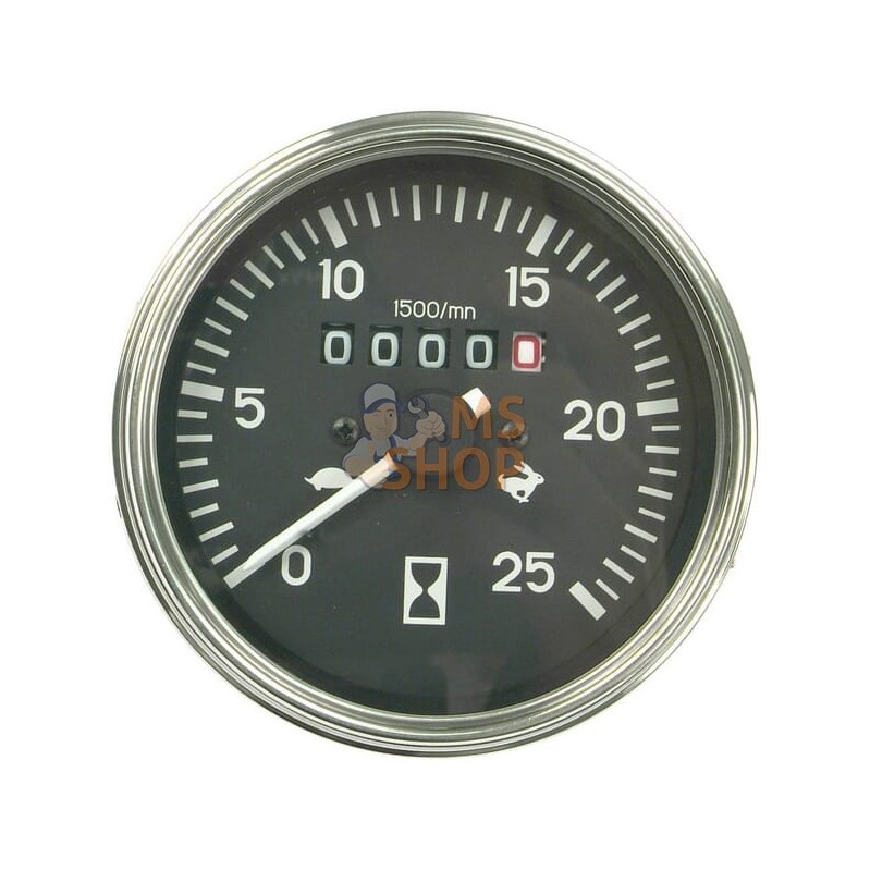 Compteur De Vitesse | VAPORMATIC Compteur De Vitesse | VAPORMATICPR#879377