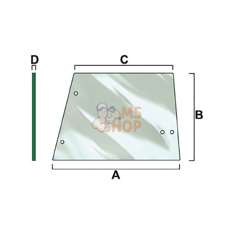 Vitre | VAPORMATIC Vitre | VAPORMATICPR#818938