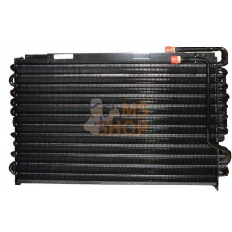 Condensateur, air conditionné | VAPORMATIC Condensateur, air conditionné | VAPORMATICPR#847049