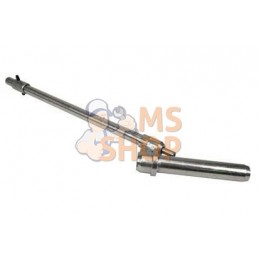 Goupille de remorquage | VAPORMATIC Goupille de remorquage | VAPORMATICPR#511077