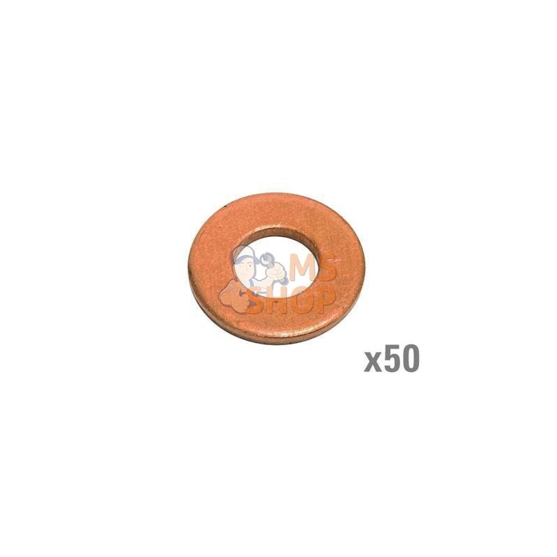 Bague en cuivre | VAPORMATIC Bague en cuivre | VAPORMATICPR#510990