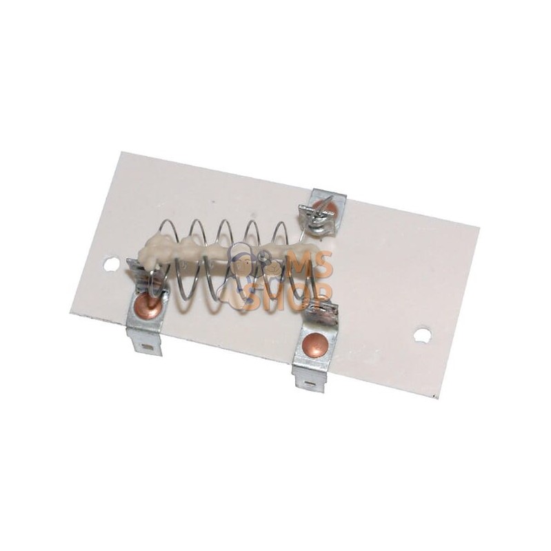 Resistor, blower | VAPORMATIC Resistor, blower | VAPORMATICPR#844880