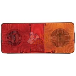 Feu Arriere | VAPORMATIC Feu Arriere | VAPORMATICPR#818899