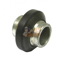 Rotule Ronde A Souder Di 25.7 | VAPORMATIC Rotule Ronde A Souder Di 25.7 | VAPORMATICPR#845036