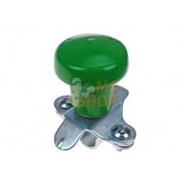 Poignée de volant Green | VAPORMATIC Poignée de volant Green | VAPORMATICPR#844643
