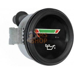 Pressure gauge, huile | VAPORMATIC Pressure gauge, huile | VAPORMATICPR#881280