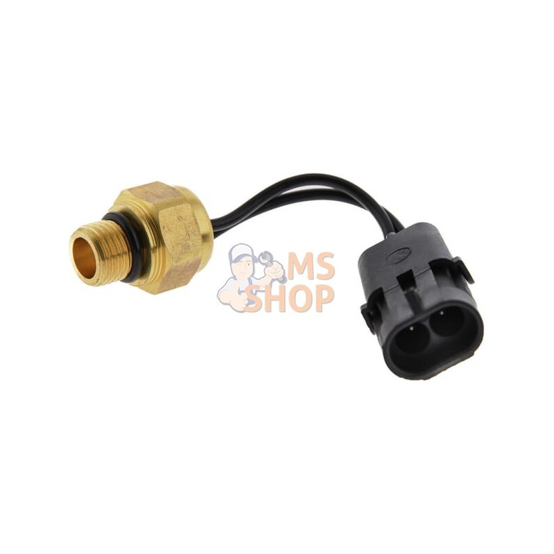 Contacteur de température | VAPORMATIC Contacteur de température | VAPORMATICPR#818929