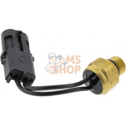 Contacteur de température | VAPORMATIC Contacteur de température | VAPORMATICPR#818929