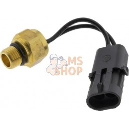 Contacteur de température | VAPORMATIC Contacteur de température | VAPORMATICPR#818929