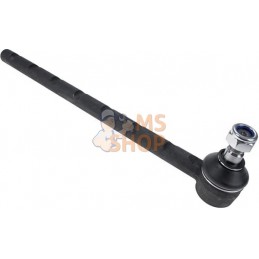 Embout de direction extérieur gauche | VAPORMATIC Embout de direction extérieur gauche | VAPORMATICPR#846602