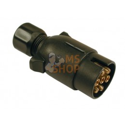 Blist.Prise Male 7 Plots Plast | VAPORMATIC Blist.Prise Male 7 Plots Plast | VAPORMATICPR#845356